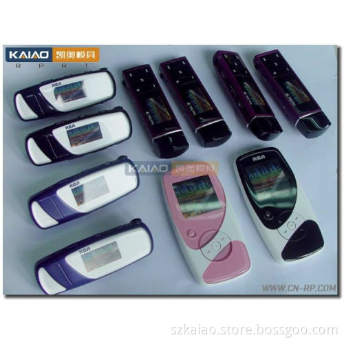China Plasticdigital Prototype Maker in Kaiao